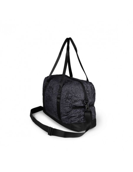 MUNICH GYM BAG ANIMAL PRINT