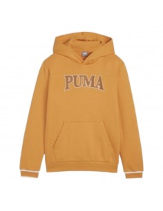 PUMA SUDADERA CON CAPUCHA NIÑO