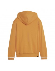 PUMA SUDADERA CON CAPUCHA NIÑO 2