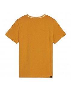 PUMA CAMISETA MANGA CORTA NIÑO 2