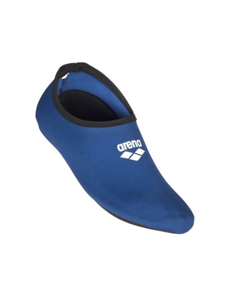 Escarpin para deportes Náuticos para UNISEX ARENA CALCETINES PISCINA POOL GRIP SOCKS