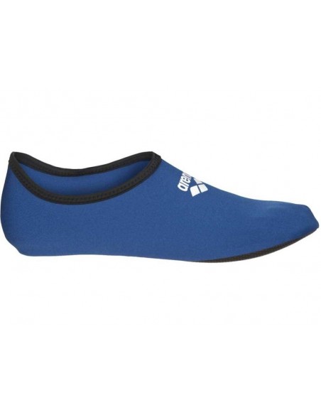 Escarpin para deportes Náuticos para UNISEX ARENA CALCETINES PISCINA POOL GRIP SOCKS