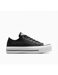 Zapatilla de Moda para MUJER CONVERSE CHUCK PLATAFORM ALL...