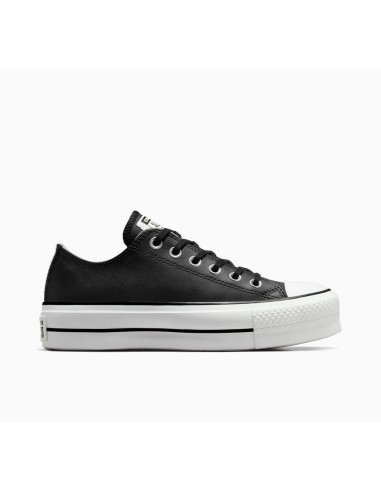 CONVERSE  CHUCK PLATAFORM