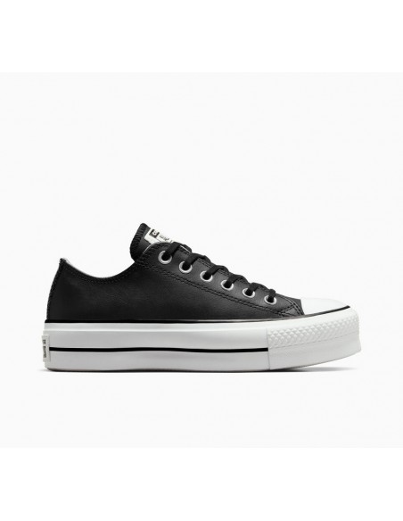 Zapatilla de Moda para MUJER CONVERSE CHUCK PLATAFORM ALL STAR
