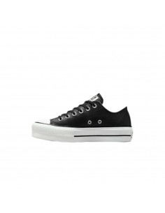 Zapatilla de Moda para MUJER CONVERSE CHUCK PLATAFORM ALL... 2