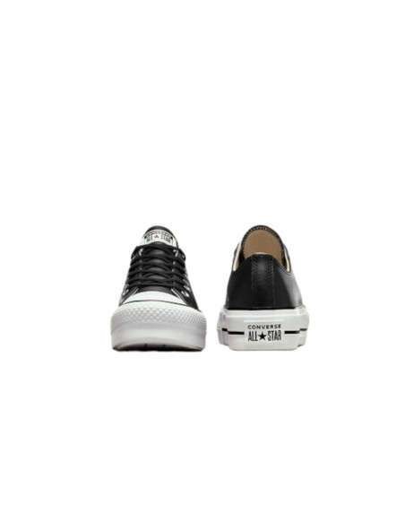 Zapatilla de Moda para MUJER CONVERSE CHUCK PLATAFORM ALL STAR