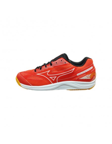 Zapatilla de Deportes Indoor para HOMBRE MIZUNO ZAPATILLA INDOOR CYCLONE HOMBRE