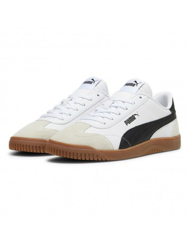 Zapatilla de Moda para HOMBRE PUMA  CLUB 5 v5 SD