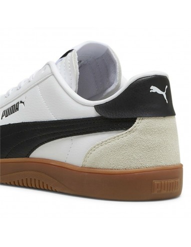 Zapatilla de Moda para HOMBRE PUMA  CLUB 5 v5 SD