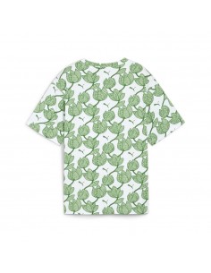 PUMA BLOSSOM AOP TEE 2