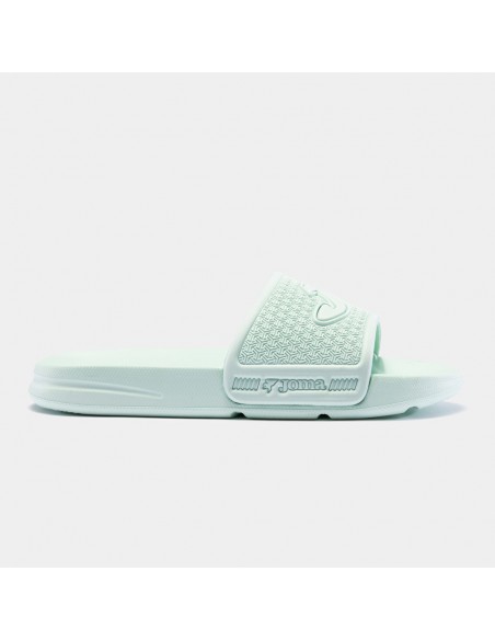 Chanclas de Piscina para UNISEX JUNIOR JOMA CHANCLA ISLAND 2415 JR