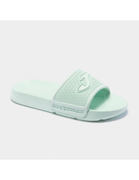 Chanclas de Piscina para UNISEX JUNIOR JOMA CHANCLA ISLAND 2415 JR