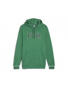 PUMA SUDADERA SQUAD HOODIE HOMBRE