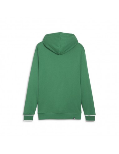 PUMA SUDADERA SQUAD HOODIE HOMBRE