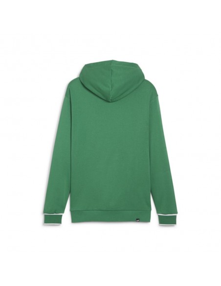 PUMA SUDADERA SQUAD HOODIE HOMBRE