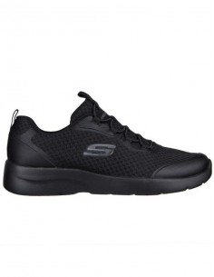 Zapatilla Multideporte para MUJER SKECHERS DYNAMIGHT...