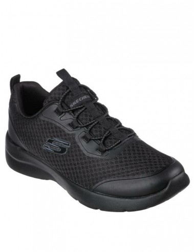 Zapatilla Multideporte para MUJER SKECHERS...