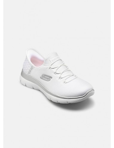 Zapatilla Multideporte para MUJER SKECHERS...