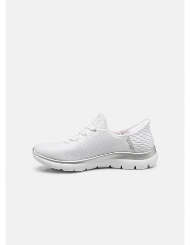 Zapatilla Multideporte para MUJER SKECHERS...