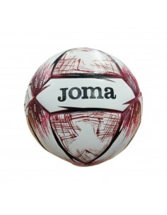 Balon Futbol JOMA-BALÓN VICTORY II BURDEOS BLANCO-401245-672