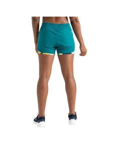 DARE2B SHORT KAYAK MUJER