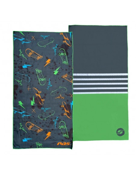 RAS TOALLA SKATE TOWEL