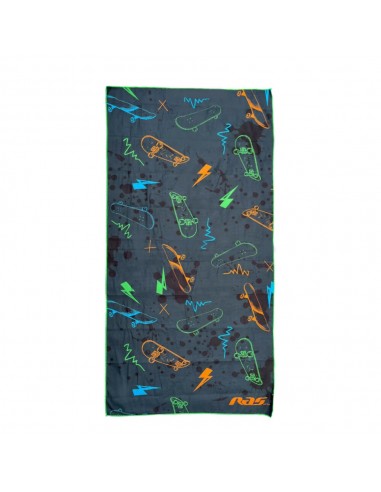 RAS TOALLA SKATE TOWEL