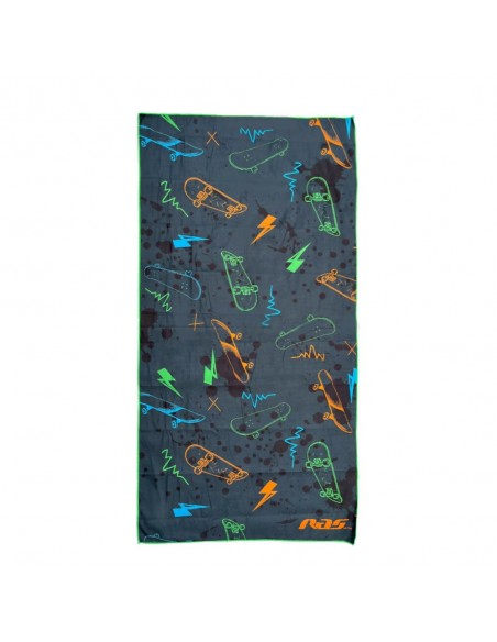 RAS TOALLA SKATE TOWEL