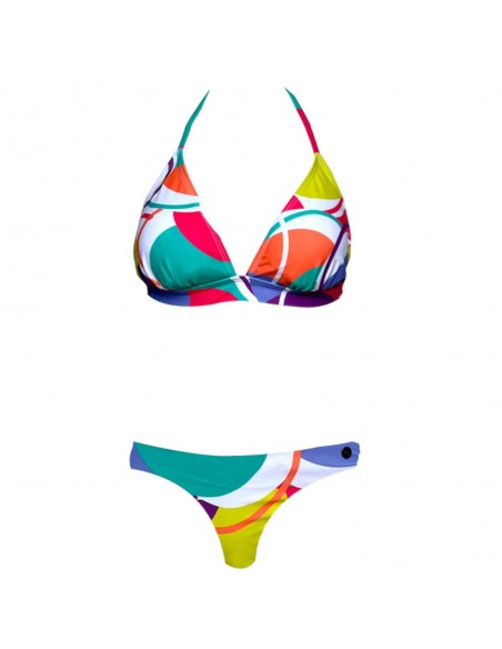 RAS BIKINI FANCY