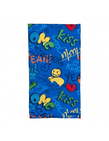 RAS TOALLA MICROFIBRA YEAH 90X180