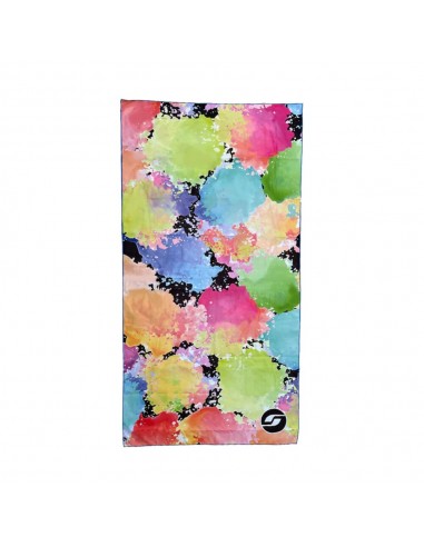 RAS TOALLA AQUAREL 90X180