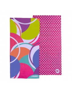 RAS TOALLA FANCY 90X180