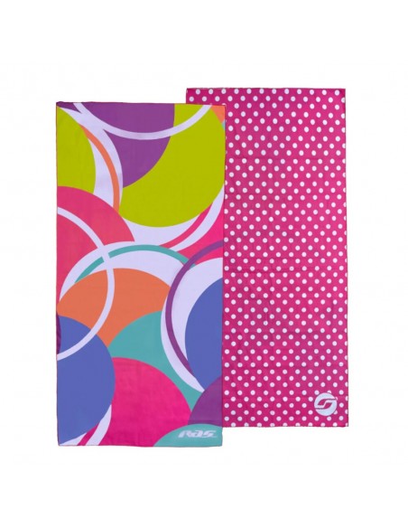 RAS TOALLA FANCY 90X180