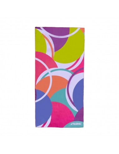 RAS TOALLA FANCY 90X180