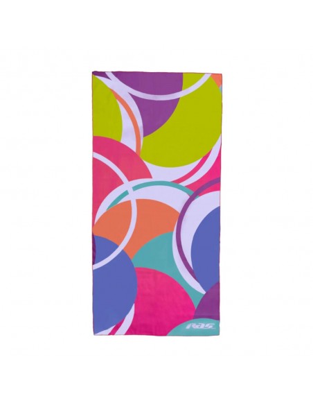 RAS TOALLA FANCY 90X180