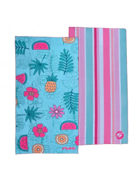 RAS TOALLA TROPICANA TOWEL
