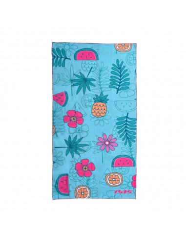 RAS TOALLA TROPICANA TOWEL