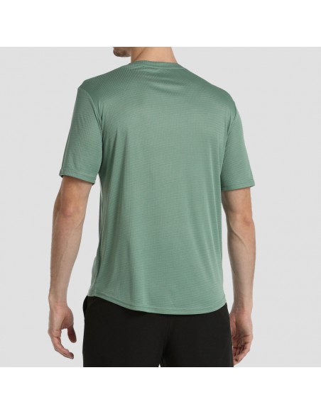 +8000 CAMISETA BLANC HOMBRE