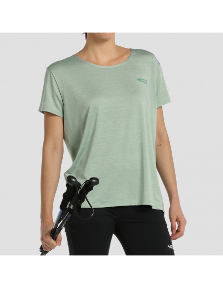 +8000 CAMISETA ACACIA MUJER