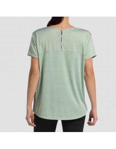 +8000 CAMISETA ACACIA MUJER