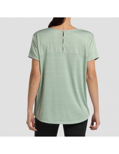 +8000 CAMISETA ACACIA MUJER