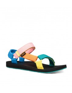 Sandalias para Tiempo Libre para MUJER TEVA SANDALIA W...