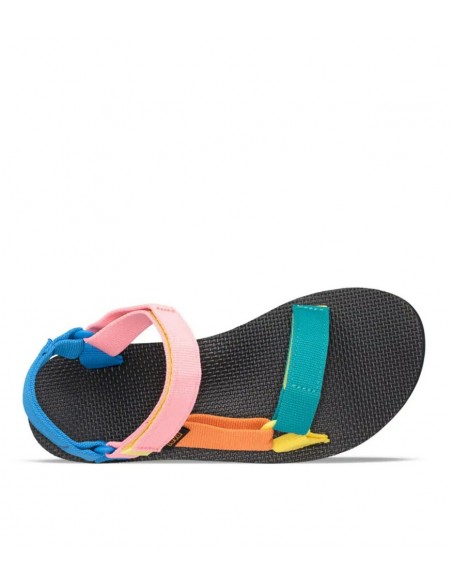 Sandalias para Tiempo Libre para MUJER TEVA SANDALIA W ORIGINAL