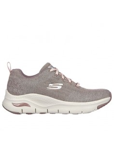 Zapatilla Multideporte para MUJER SKECHERS ARCH FIT