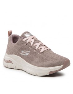 Zapatilla Multideporte para MUJER SKECHERS ARCH FIT 2