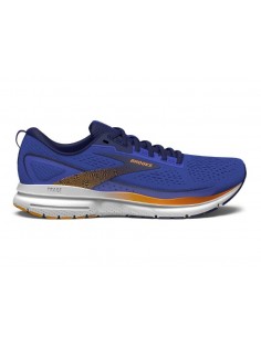 Zapatilla para Running para HOMBRE BROOKS TRACE 3