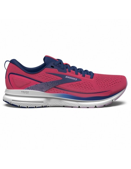 Zapatilla para Running para MUJER BROOKS TRACE 3 W