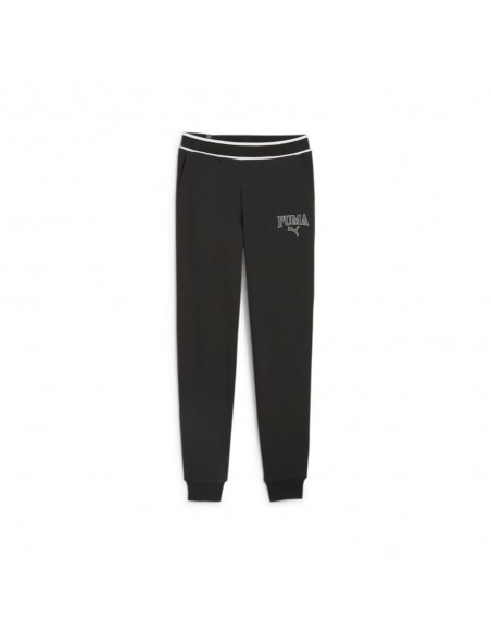 PUMA PANTALÓN CHANDAL SQUAD SWEATPANT