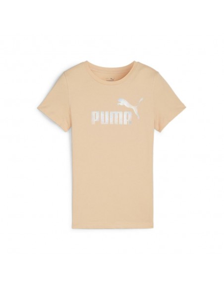 PUMA CAMSETA PEACH JUNIOR